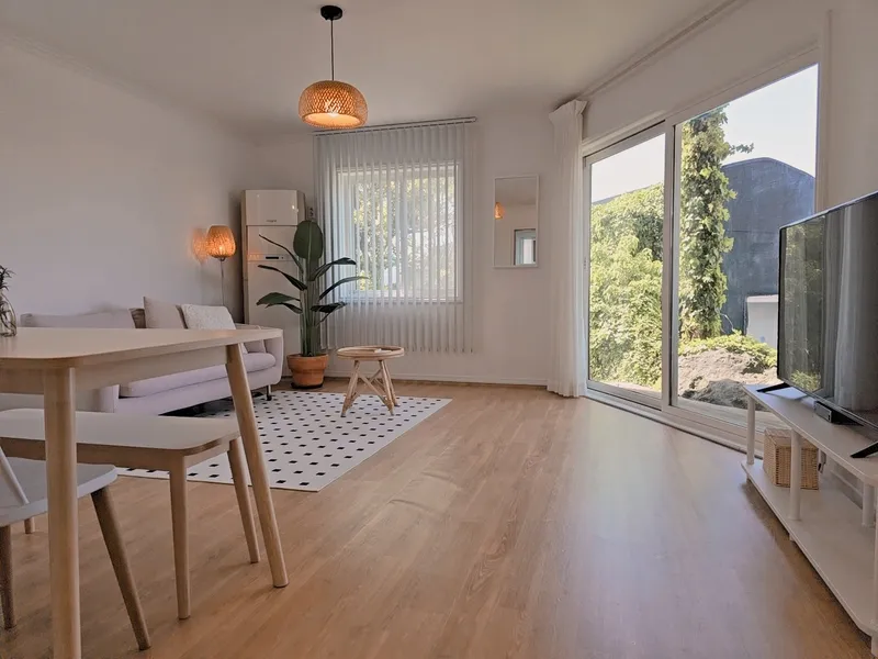 [Aewol, Jeju] #Best location #Large garden #Pets welcome #Value for money #Emotional accommodation 9