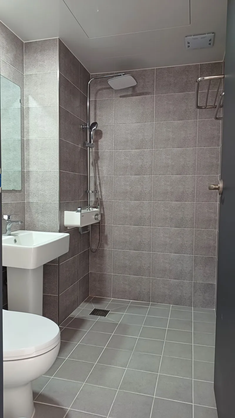 [Sangye-dong, Seogwipo] Sangye-dong Tangerine Field Resort Condo 403 with all utilities included 16