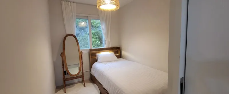[Aewol, Jeju] Healing accommodation with sunrise and jacuzzi #Newly built accommodation Dalset 19