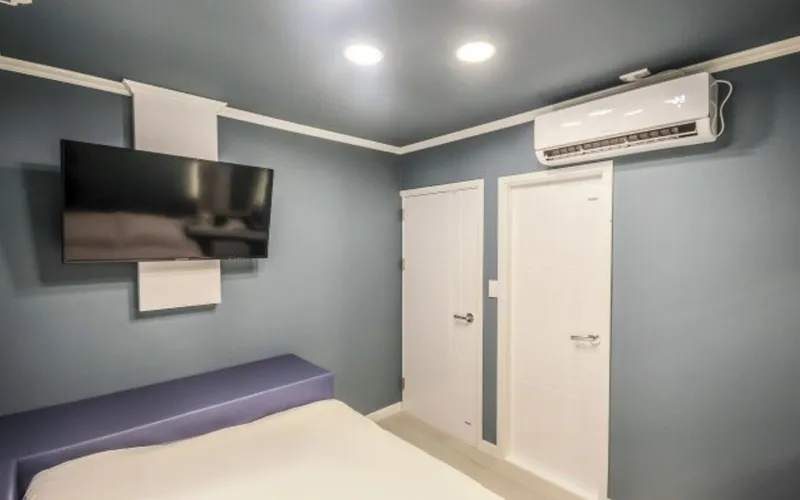 [Haeundae, Busan] Accommodation near Bansong Station 7