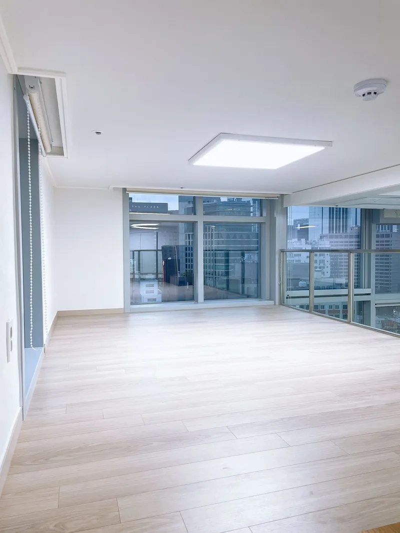 [Jung-gu, Seoul] High-end officetel near City Hall Station (Seoul Station, Gwanghwamun, Jongno) 6