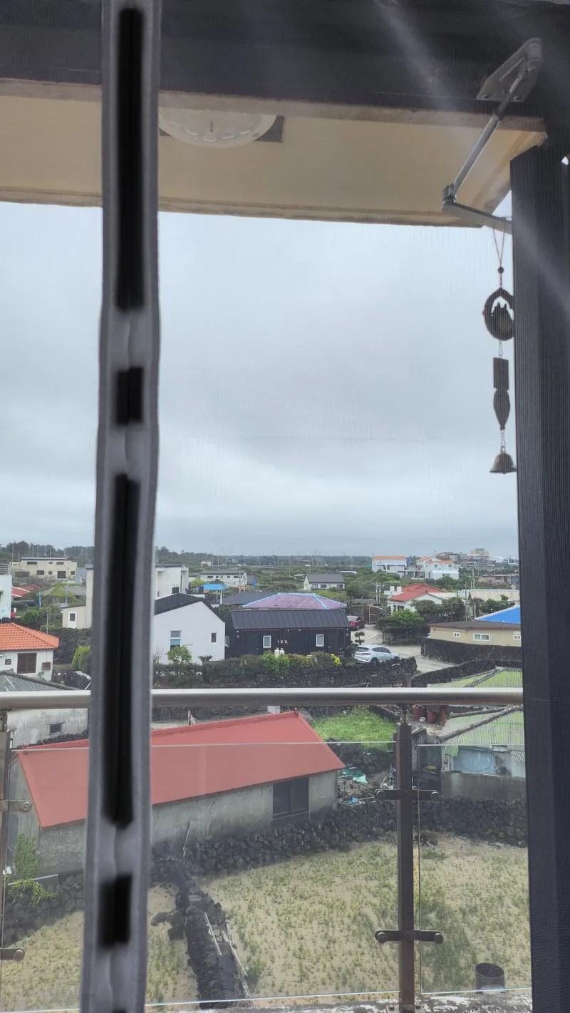 [제주 구좌] 월정리 해변앞 오션뷰 메이미힐링하우스 44
