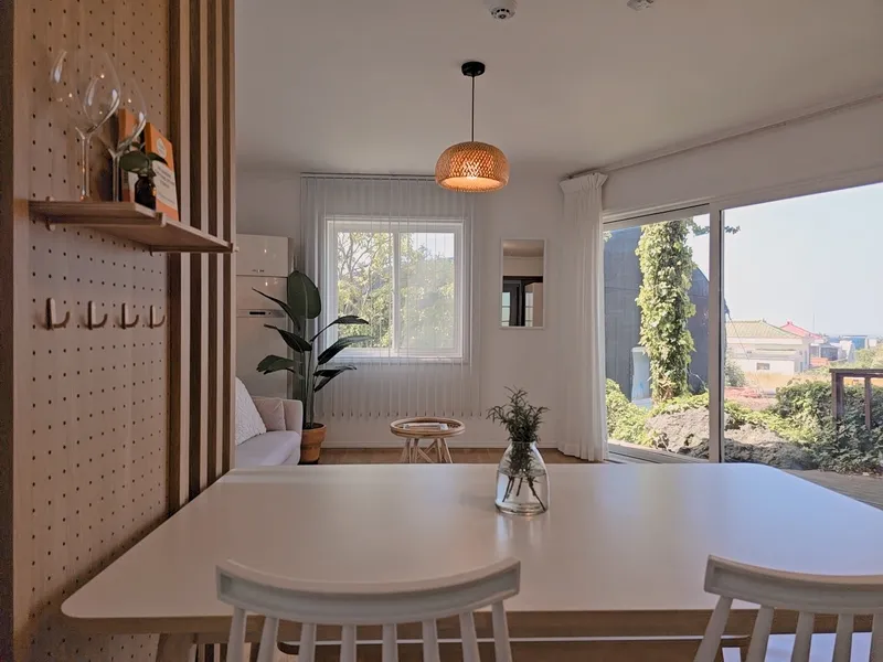 [Aewol, Jeju] #Best location #Large garden #Pets welcome #Value for money #Emotional accommodation 28