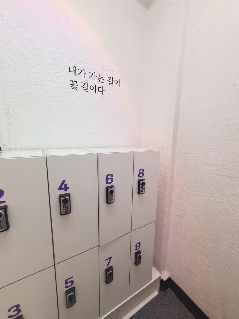 [Bucheon] Short-term available Gositel for women only 8