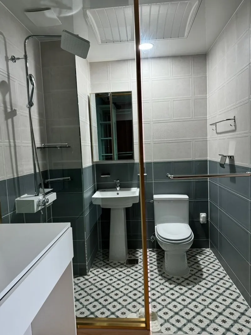 [Buyeo] Quiet newly built duplex villa 10