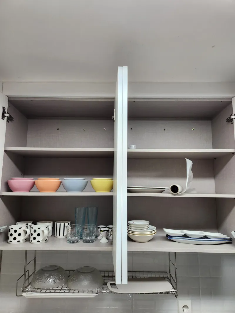 [Seo-gu, Gwangju] Full-option mid-century 24-pyeong apartment in Hwajeong-dong 14