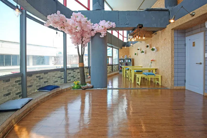 [Gunsan] A stay with rest and leisure 14