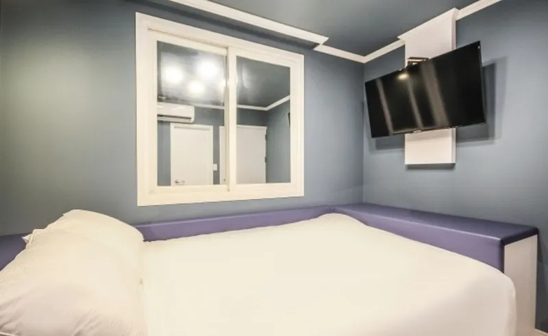 [Haeundae, Busan] Accommodation near Bansong Station 2