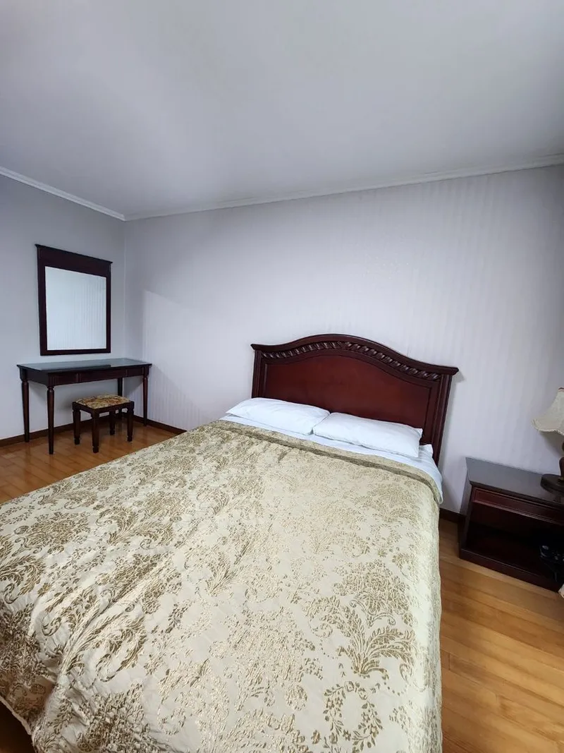 [Iho 1-dong, Jeju] Two-room near Iho Tewoo Beach #Jeju Airport #Dodubong 8