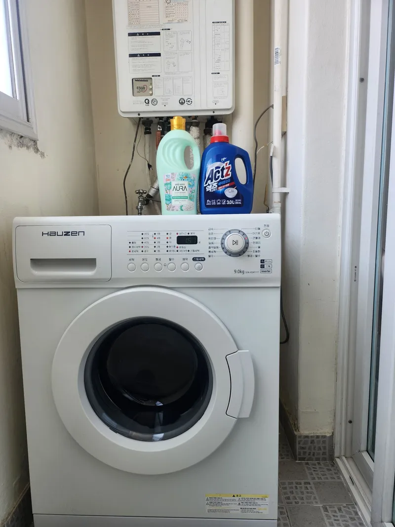 [Suyeong, Busan] 5 minutes from Gwangalli Beach, remodeling, Netflix 10