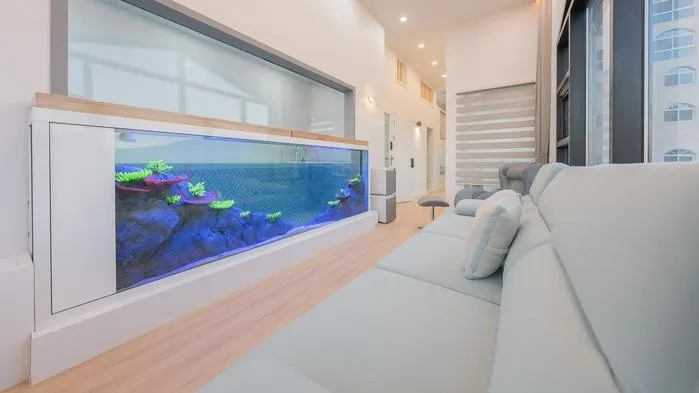 [Buk-gu, Ulsan] Pool Villa Kids Hotel #301 right in front of Gangdong Mongdol Beach 3