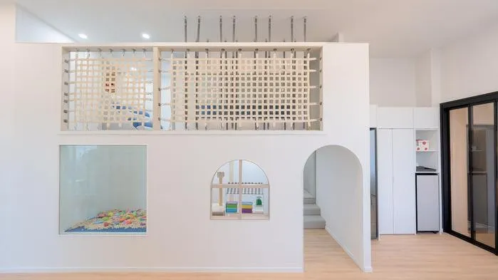 [Buk-gu, Ulsan] Pool Villa Kids Hotel #301 right in front of Gangdong Mongdol Beach 7