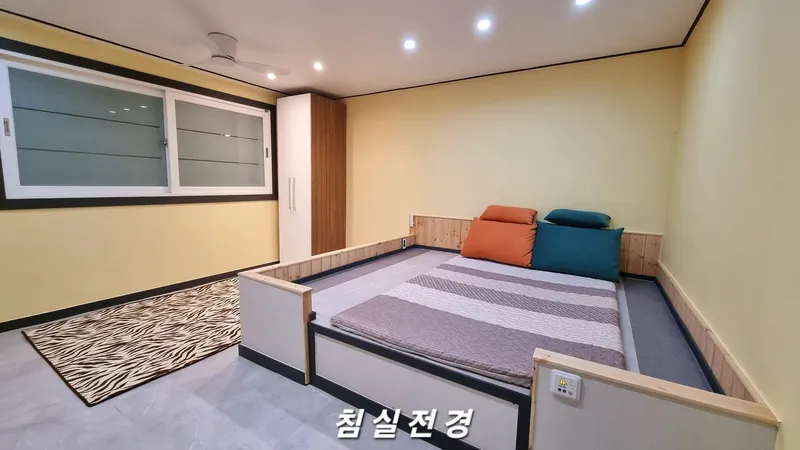 [Danyang][Danyang, Chungcheongbuk-do] The best place for relaxation and travel. 8
