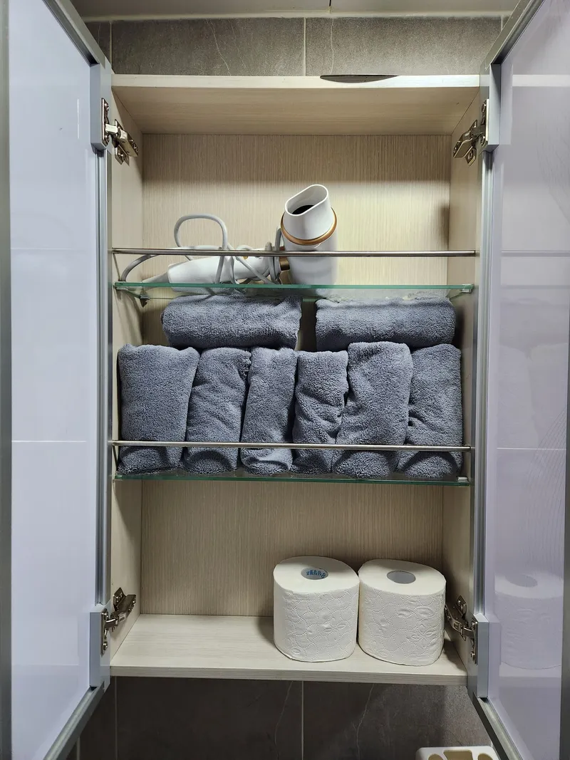 [Seo-gu, Gwangju] Full-option mid-century 24-pyeong apartment in Hwajeong-dong 17