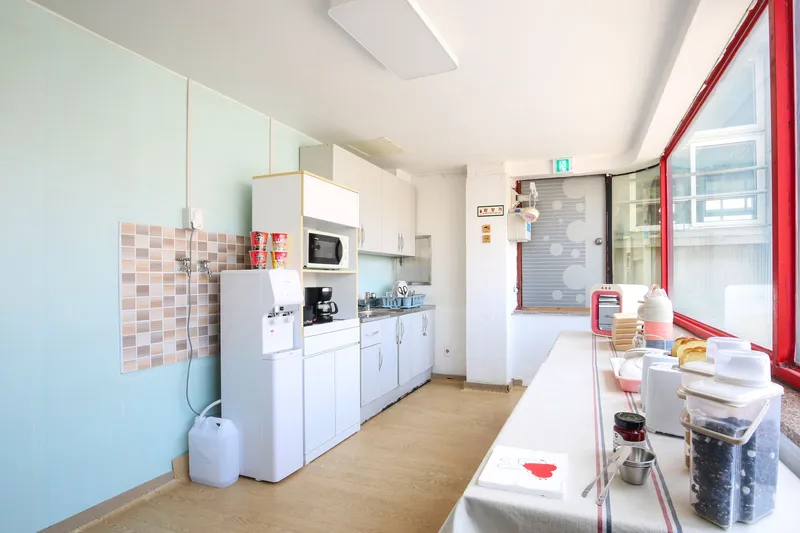 [Gunsan] A stay with rest and leisure 8