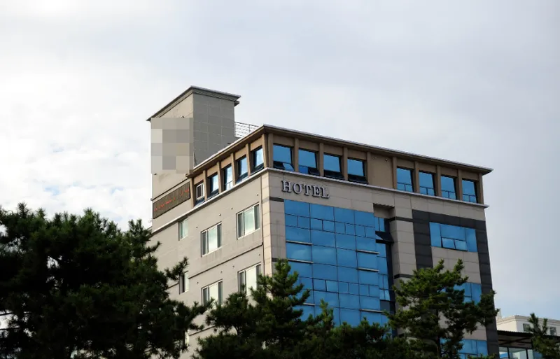 [Ulju, Ulsan] VIP Ocean View Residence Hotel right in front of Jinha Beach #Small dogs allowed 5