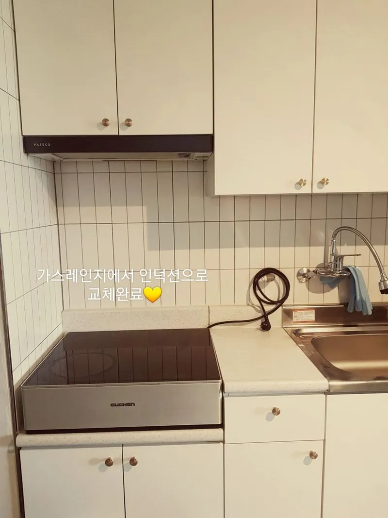 [강원 강릉] 바다근처 숲세권 소소하우스/감성템 빔프로젝터 26