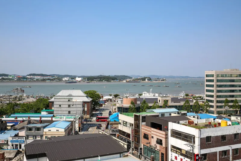[Gunsan] A stay with rest and leisure 17