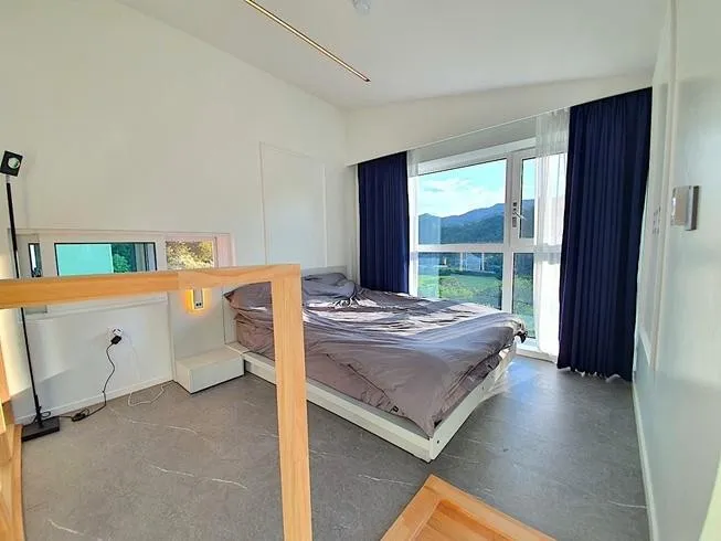 [Gapyeong] Small dog-friendly pension with outdoor spa #201 9