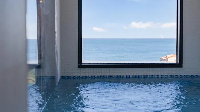 [Buk-gu, Ulsan] Pool Villa Kids Hotel #301 right in front of Gangdong Mongdol Beach 6