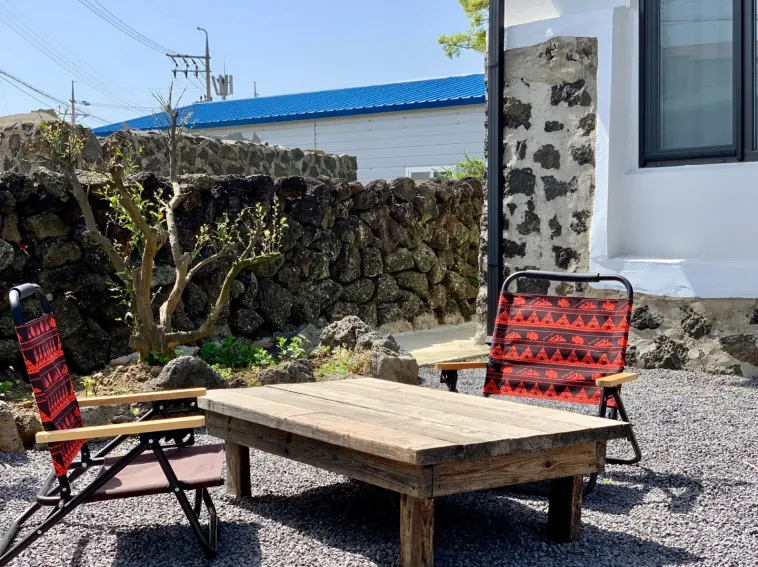 [Aewol, Jeju] Jeju's representative mountain peak front view, private jacuzzi, Insta-worthy accommodation 236