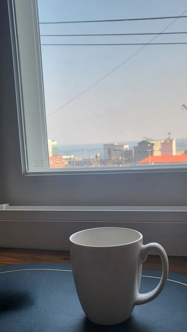 [Sokcho] Lighthouse Beach, Yeongrangho 5-minute walk away, cost-effective two-room apartment 19