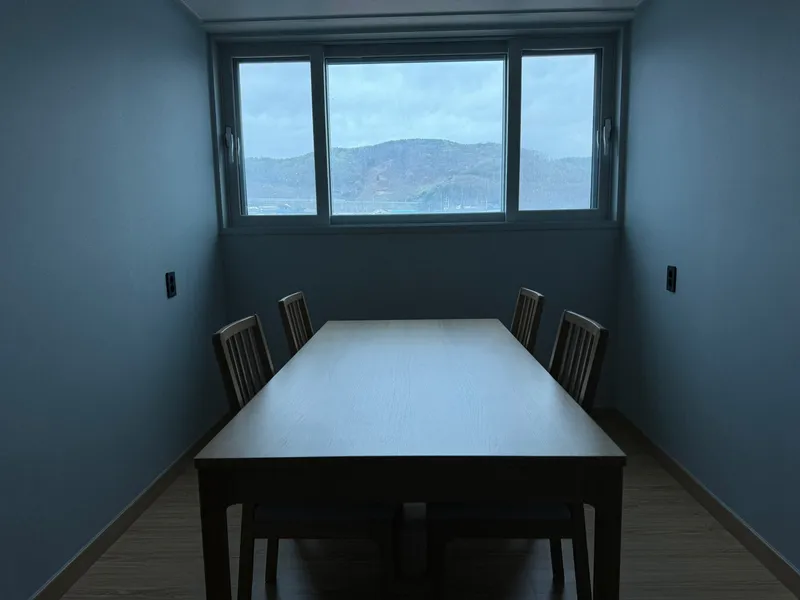 [Buyeo] Quiet newly built duplex villa 6