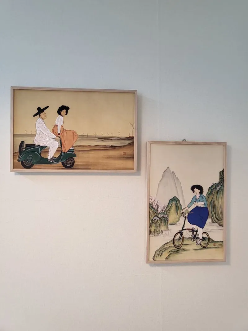 [제주 구좌] *썬룸이 아름다운 단독 복층 하우스* 도보10분 거리 바다 31