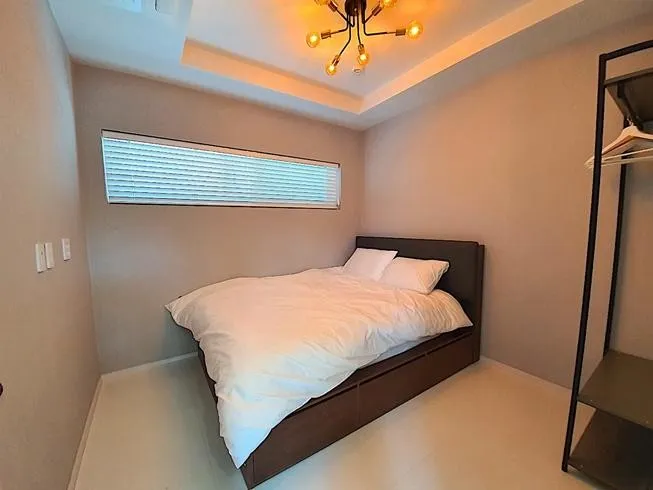 [Gapyeong] Small dog-friendly pension with swimming pool and outdoor spa #101 3