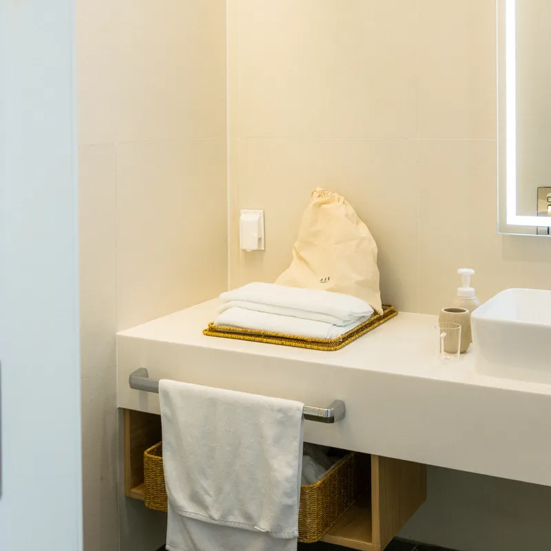 [Namhae][Namhae-gun, Gyeongnam] 5-minute walk from Sangju Beach Work & Stay_Type C 10