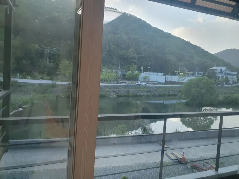 [경남 거제] 숲속의 연초천뷰 전원주택 2층(32평형) 43