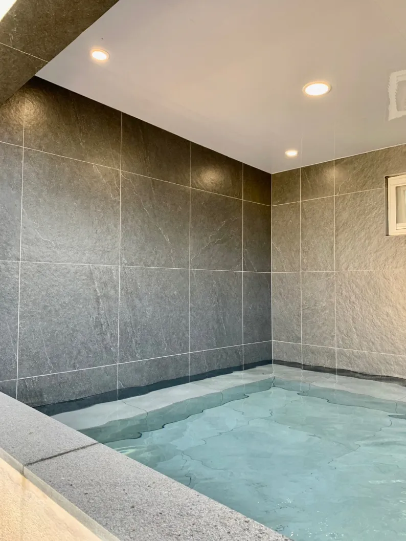 [Aewol, Jeju] Jeju's representative mountain peak front view, private jacuzzi, Insta-worthy accommodation 170