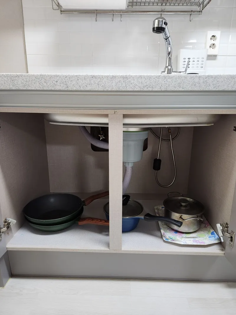[Seo-gu, Gwangju] Full-option mid-century 24-pyeong apartment in Hwajeong-dong 13