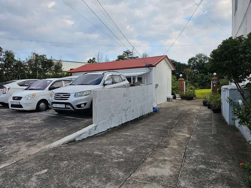 [서귀포 남원] 위미항 도보1분. 편리한교통. 리모델링 풀옵션 독채시골집 47