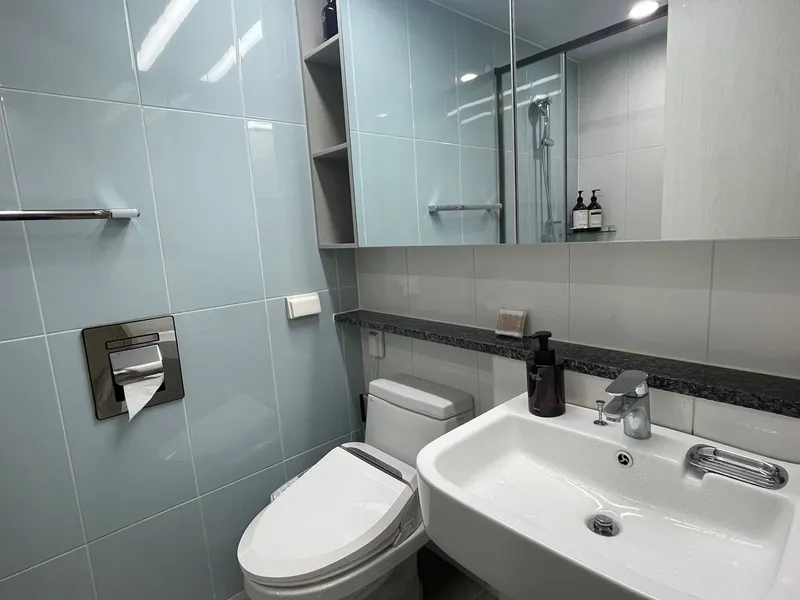 [경기 하남] 미사의 숲 미사역 도보 1분 5