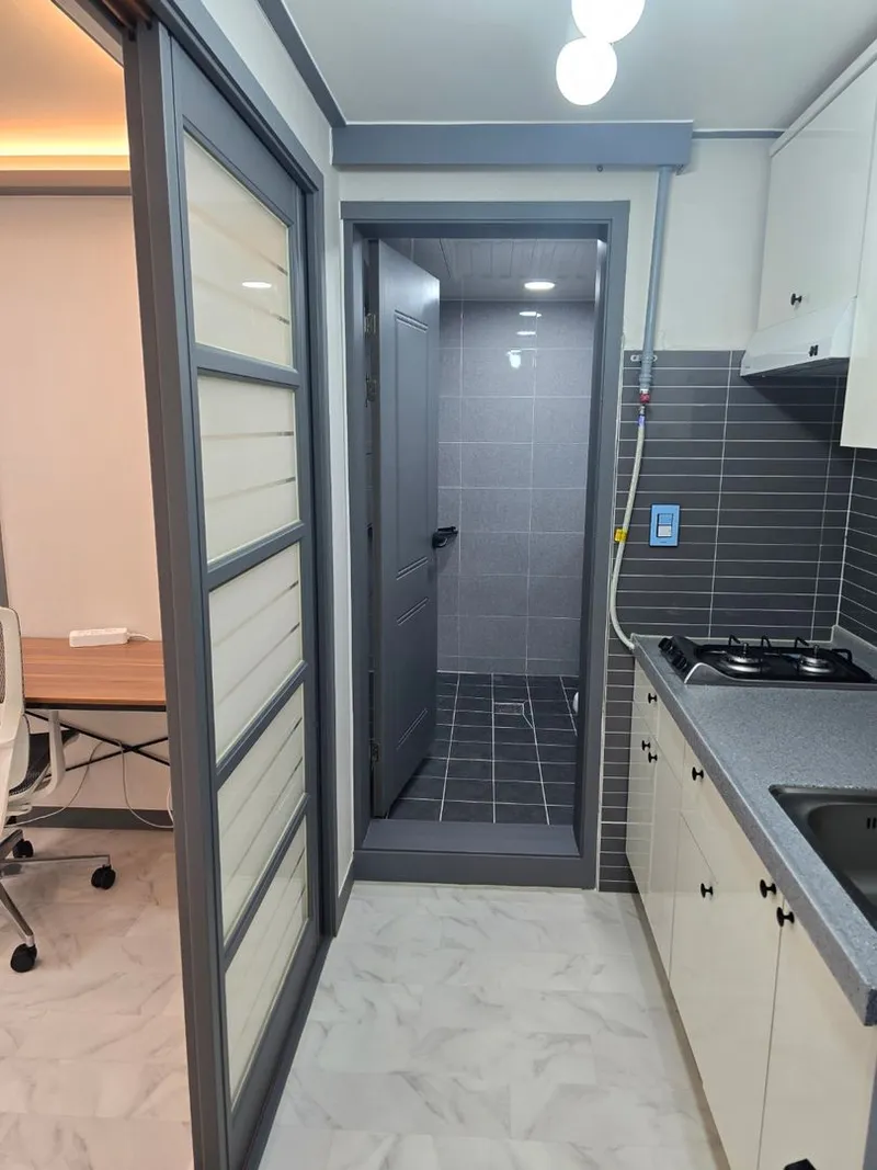 [Chilgok] One-room apartment near Gumi 3rd Industrial Complex 4