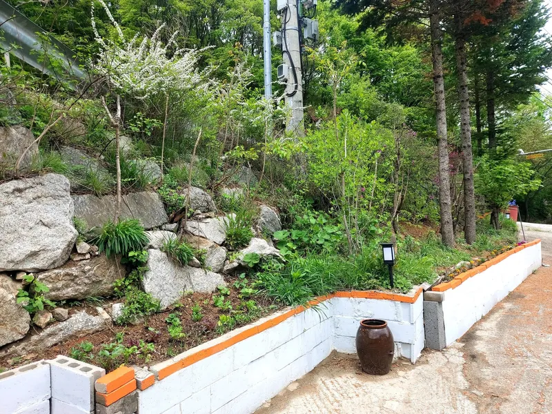 [경기 가평] 별빛  하우스 20