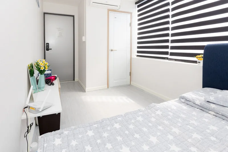 [Gunsan] A stay with rest and leisure 3