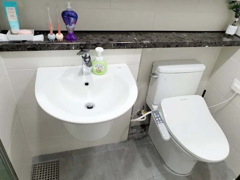 [Yeosu] #Yeosu, Jeollanam-do #New construction/Free parking/5-minute drive to Gejang Alley tourist attraction/3-minute walk to Lotte Mall 39