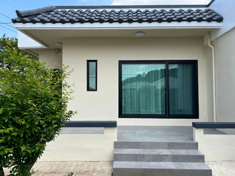[Aewol, Jeju] Private two-room detached house 14