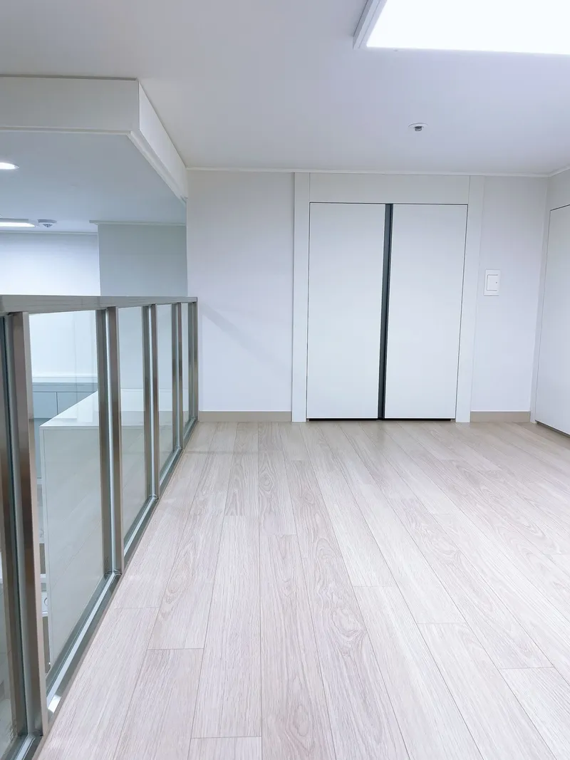 [Jung-gu, Seoul] High-end officetel near City Hall Station (Seoul Station, Gwanghwamun, Jongno) 7