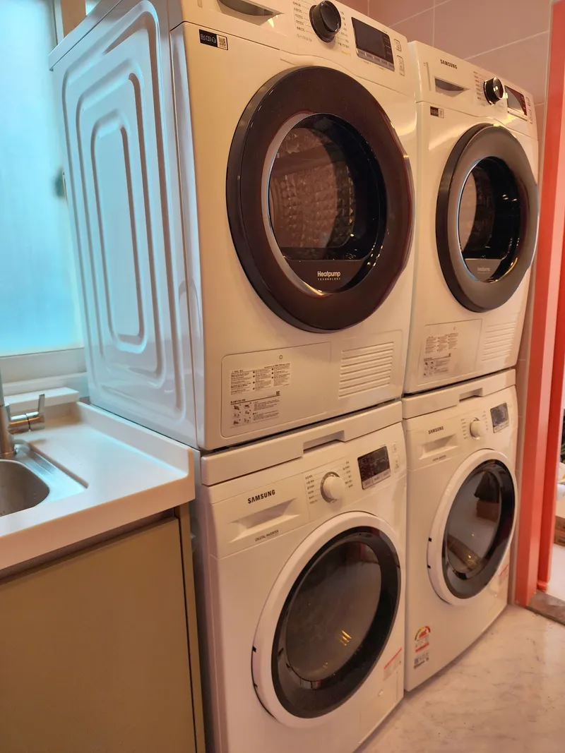 [Seodaemun, Seoul] Women-only one-roomtel (Myongji Univ./Hongdae/Yonsei Univ./Sinchon/DMC area) 8