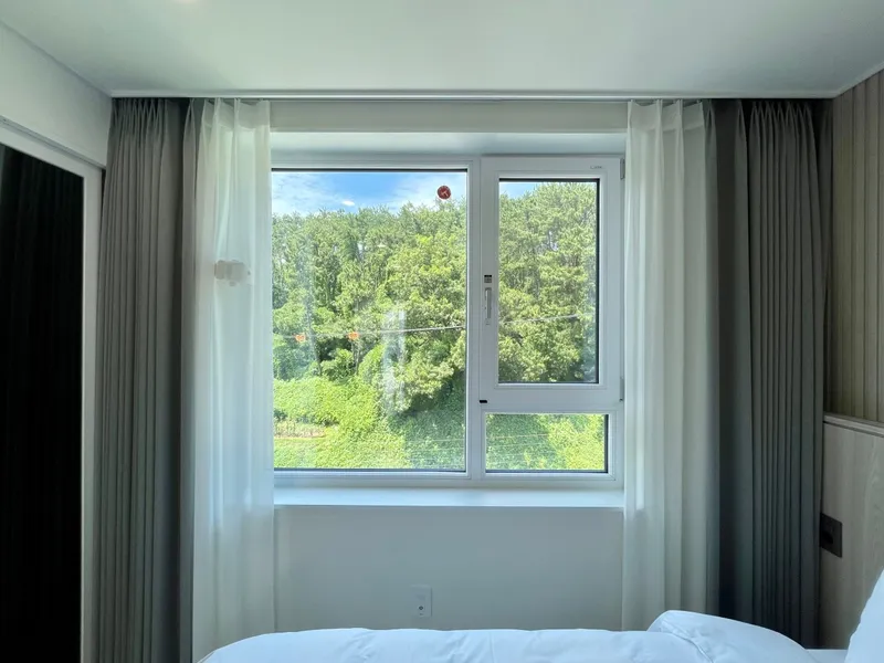 [Buk-gu, Ulsan] Newly built pool villa pension with ocean view in all rooms #private swimming pool 13