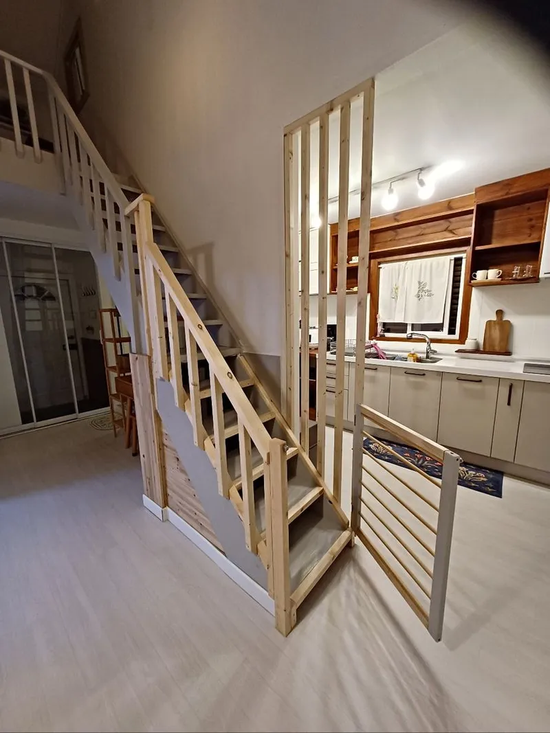 [Jocheon, Jeju] Private two-story detached house in the forest 19