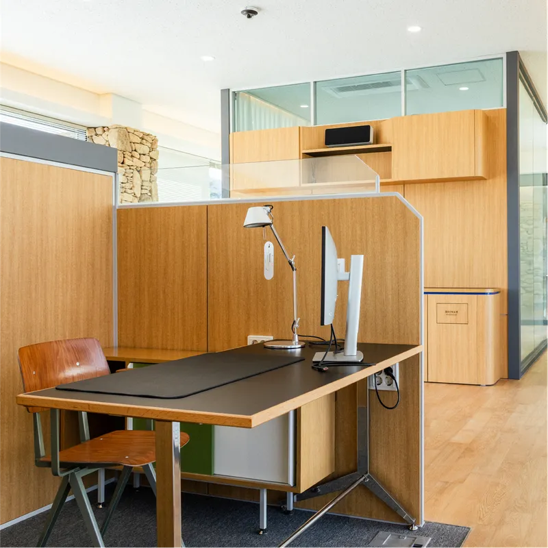[Namhae][Namhae-gun, Gyeongnam] 5-minute walk from Sangju Beach Work & Stay_Type C 14