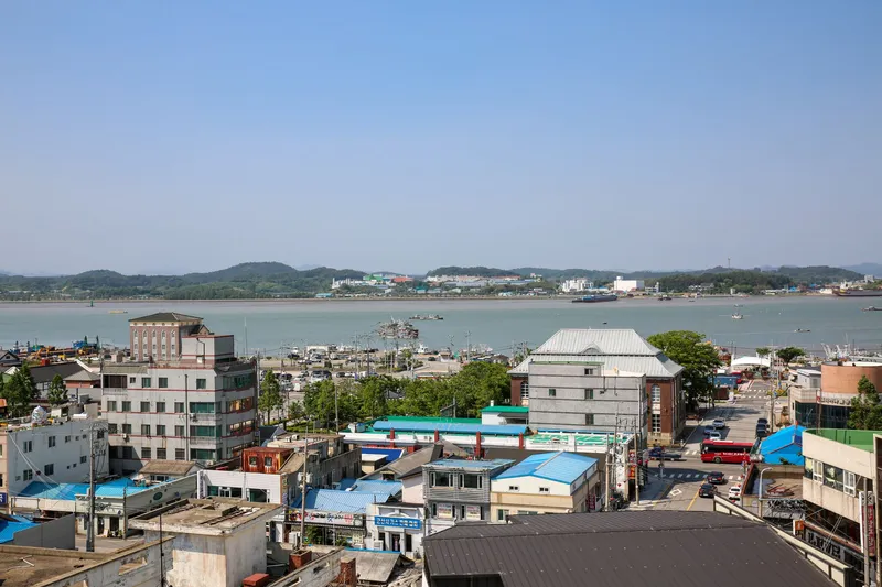 [Gunsan] A stay with rest and leisure 15