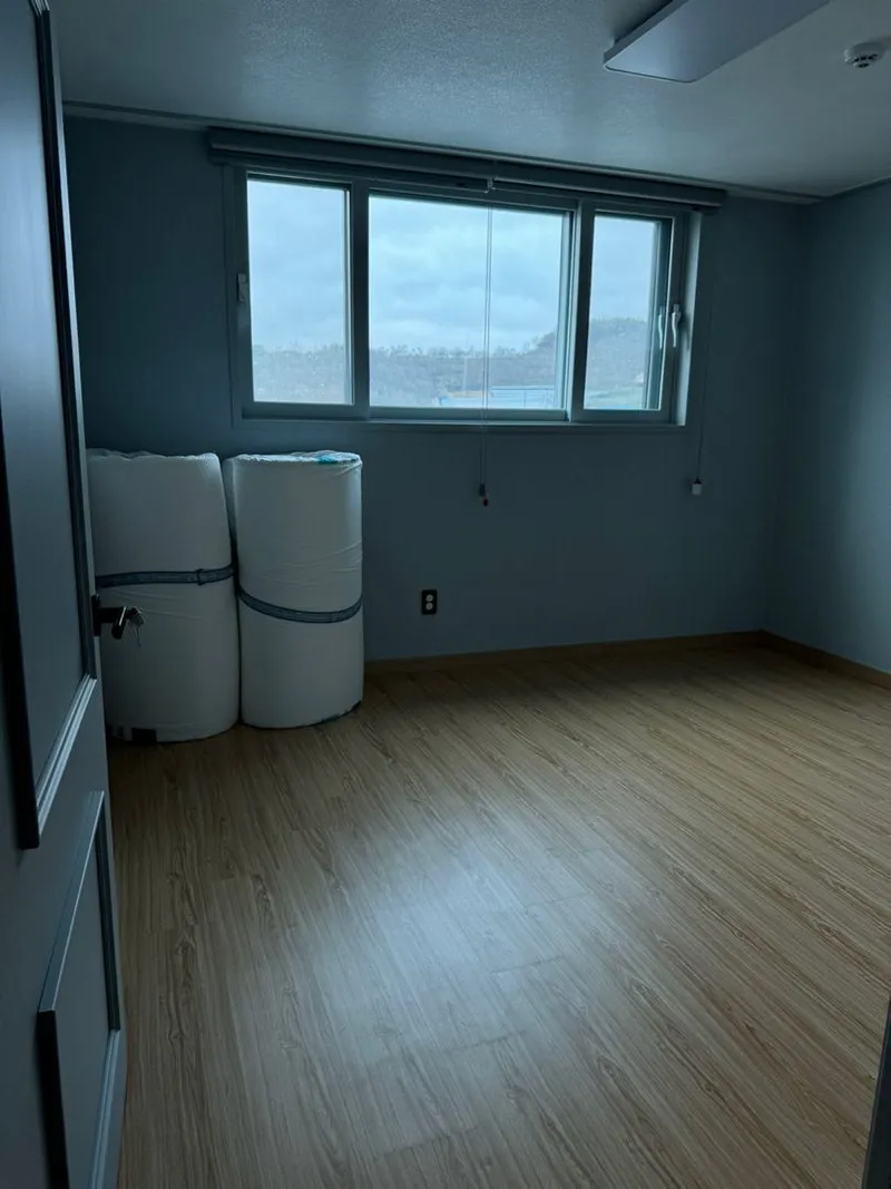 [Buyeo] Quiet newly built duplex villa 8