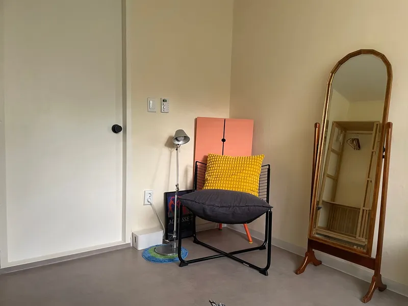 [Seongdong, Seoul] Independent house right in front of Majang Station, Yongdap Station, and Cheonggyecheon 3