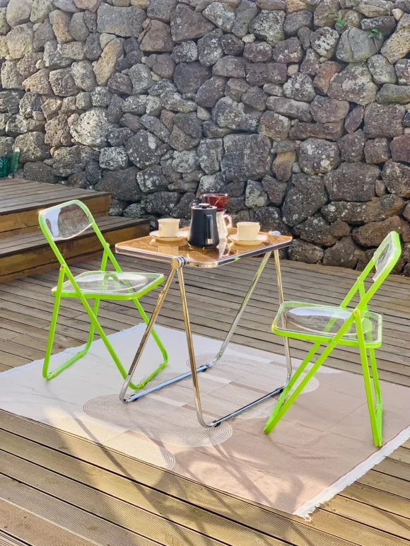 [Aewol, Jeju] Jeju's representative mountain peak front view, private jacuzzi, Insta-worthy accommodation 187