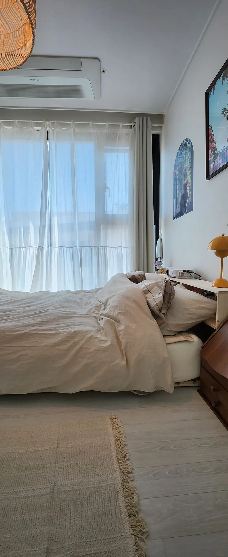 [제주 구좌] 월정리 해변앞 오션뷰 메이미힐링하우스 40